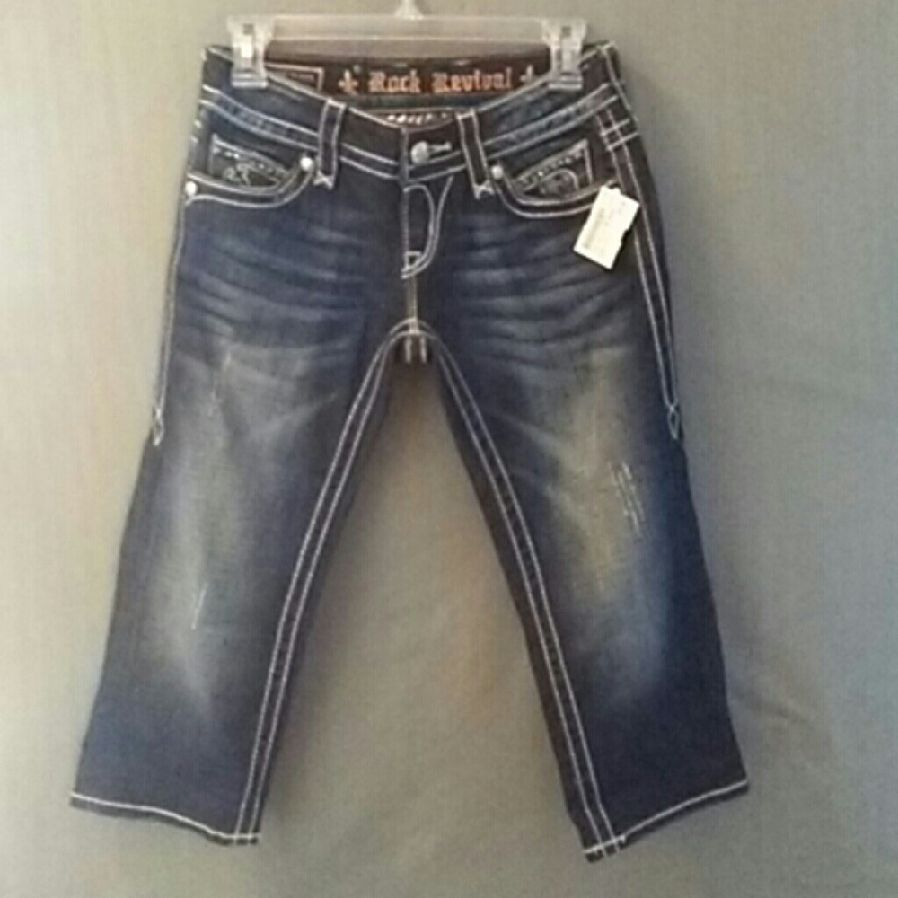 Capris